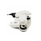 Actionneur Serrure de Porte Arrière Gauche Pour BMW X5 F15, F85 51207323783