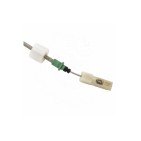 Actionneur Serrure de Porte Arrière Gauche Pour BMW X5 F15, F85 51207323783