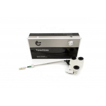 Actionneur Serrure de Porte Arrière Droit Pour BMW X5 F15, F85 51207323784
