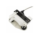Actionneur Serrure de Porte Arrière Droit Pour BMW X5 F15, F85 51207323784