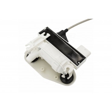 Actionneur Serrure de Porte Arrière Droit Pour BMW X5 F15, F85 51207323784