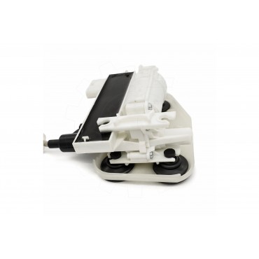 Actionneur Serrure de Porte Arrière Droit Pour BMW X5 F15, F85 51207323784