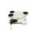 Actionneur Serrure de Porte Arrière Droit Pour BMW X5 F15, F85 51207323784