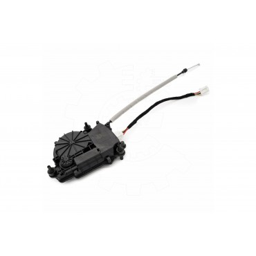 Actionneur  Hayon de Coffre Pour BMW X5 F15, F85 51247303443 7303443