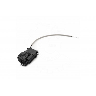 Actionneur  Hayon de Coffre Pour BMW X6 F16, F86 51247318696 7318696