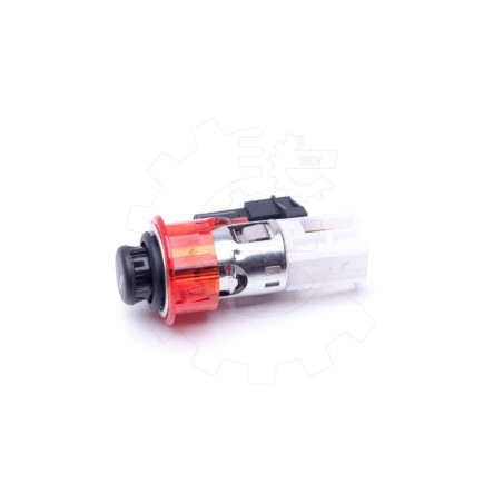 Allume-cigares Pour VW Amarok Arteon Beetle Bora Caddy II Seat Skoda 1J0919307