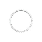 Anneau de palpeur ABS Avant Pour MG MG ZR Rover 25 3/5 Portes 45 Streetwise