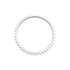 Anneau de palpeur ABS Avant Pour MG MG ZR Rover 25 3/5 Portes 45 Streetwise