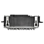 Résistance de Chauffage Ventilation Pour VW Audi Seat Altea Skoda 3C0907521B