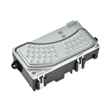 Résistance de Chauffage Ventilation Pour Audi A6 R8 4F0820521 4F0820521A
