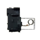 Résistance de Chauffage Ventilation Pour Peugeot 107 206 307 Partner Citroën