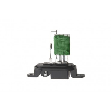 Résistance de Chauffage Ventilation Pour Renault Master III Dacia Dokker Lodgy
