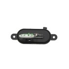 Résistance de Chauffage Ventilation Pour Renault Master III Dacia Dokker Lodgy