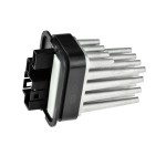 Résistance de Chauffage Ventilation Pour Opel Saab Vauxhall 013124716 90512510