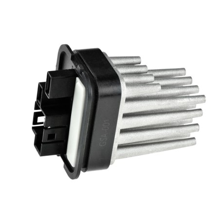 Résistance de Chauffage Ventilation Pour Opel Saab Vauxhall 013124716 90512510