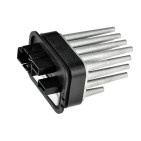 Résistance de Chauffage Ventilation Pour Opel Saab Vauxhall 013124716 90512510