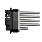 Résistance de Chauffage Ventilation Pour Opel Saab Vauxhall 013124716 90512510