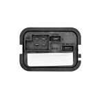 Résistance de Chauffage Ventilation Pour Opel Saab Vauxhall 013124716 90512510