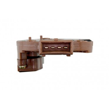 Module d'Allumage Pour Chevrolet Spark Daewoo Matiz 93740951