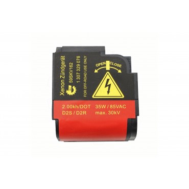 Ballast de Phare Xénon Pour Peugeot VW Audi BMW 1T0941471 63126919886 8P0941471