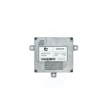 Ballast de Phare Xénon Pour Audi A3 4G0907397Q