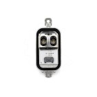 Appareil de Commande d'éclairage LED Pour Audi A5 1305715178 1308310229