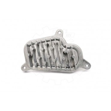 Appareil de Commande d'éclairage LED Gauche Pour Audi A5 8W6998473A