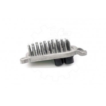 Appareil de Commande d'éclairage LED Gauche Pour Audi A5 8W6998473A