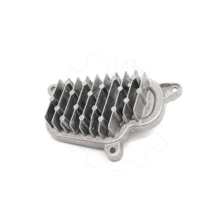 Appareil de Commande d'éclairage LED Droit Pour Audi A5 8W6998474A