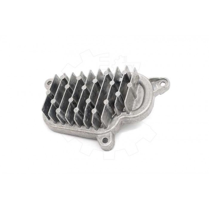 Appareil de Commande d'éclairage LED Droit Pour Audi A5 8W6998474A
