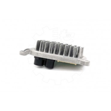 Appareil de Commande d'éclairage LED Droit Pour Audi A5 8W6998474A