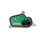 Appareil de Commande d'éclairage LED Droit Pour Audi A5 8W6998474A