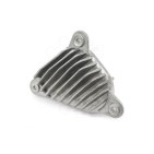 Appareil de Commande d'éclairage LED Gauche Pour BMW 63117494851