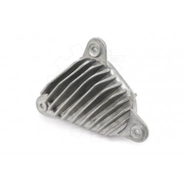 Appareil de Commande d'éclairage LED Gauche Pour BMW 63117494851