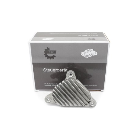 Appareil de Commande d'éclairage LED Droit Pour BMW 63117494852