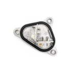 Appareil de Commande d'éclairage LED Droit Pour BMW 63117494852