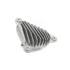 Appareil de Commande d'éclairage LED Droit Pour BMW 63117494852