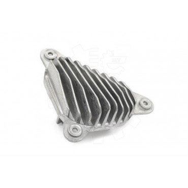 Appareil de Commande d'éclairage LED Droit Pour BMW 63117494852
