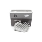 Appareil de Commande d'éclairage LED Gauche Pour BMW 63117493227