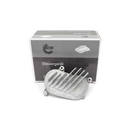Appareil de Commande d'éclairage LED Gauche Pour BMW 63117493227