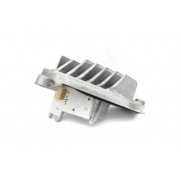 Appareil de Commande d'éclairage LED Gauche Pour BMW 63117493227