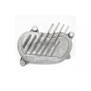 Appareil de Commande d'éclairage LED Gauche Pour BMW 63117493227