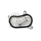 Appareil de Commande d'éclairage LED Gauche Pour BMW 63117493227