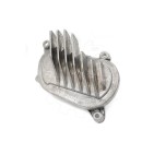 Appareil de Commande d'éclairage LED Droit Pour BMW 63117493228