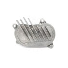 Appareil de Commande d'éclairage LED Droit Pour BMW 63117493228