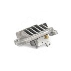 Appareil de Commande d'éclairage LED Droit Pour BMW 63117493228