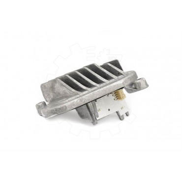 Appareil de Commande d'éclairage LED Droit Pour BMW 63117493228