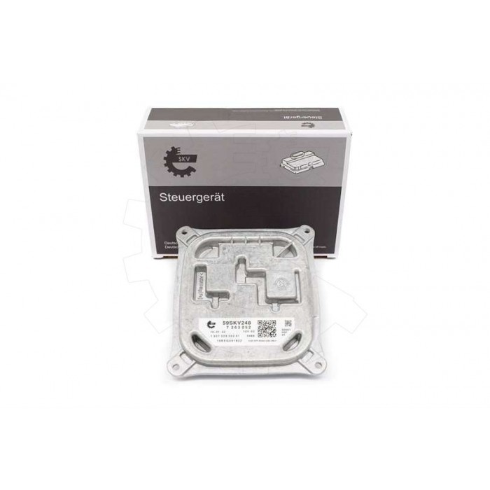 Ballast de Phare Xénon Pour BMW Série 3 E92 E93 X5 E70 63117263052 7263052