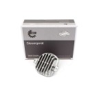 Appareil de Commande d'éclairage LED Gauche Pour BMW 63119498407