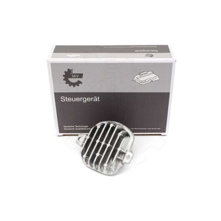 Appareil de Commande d'éclairage LED Gauche Pour BMW 63119498407
